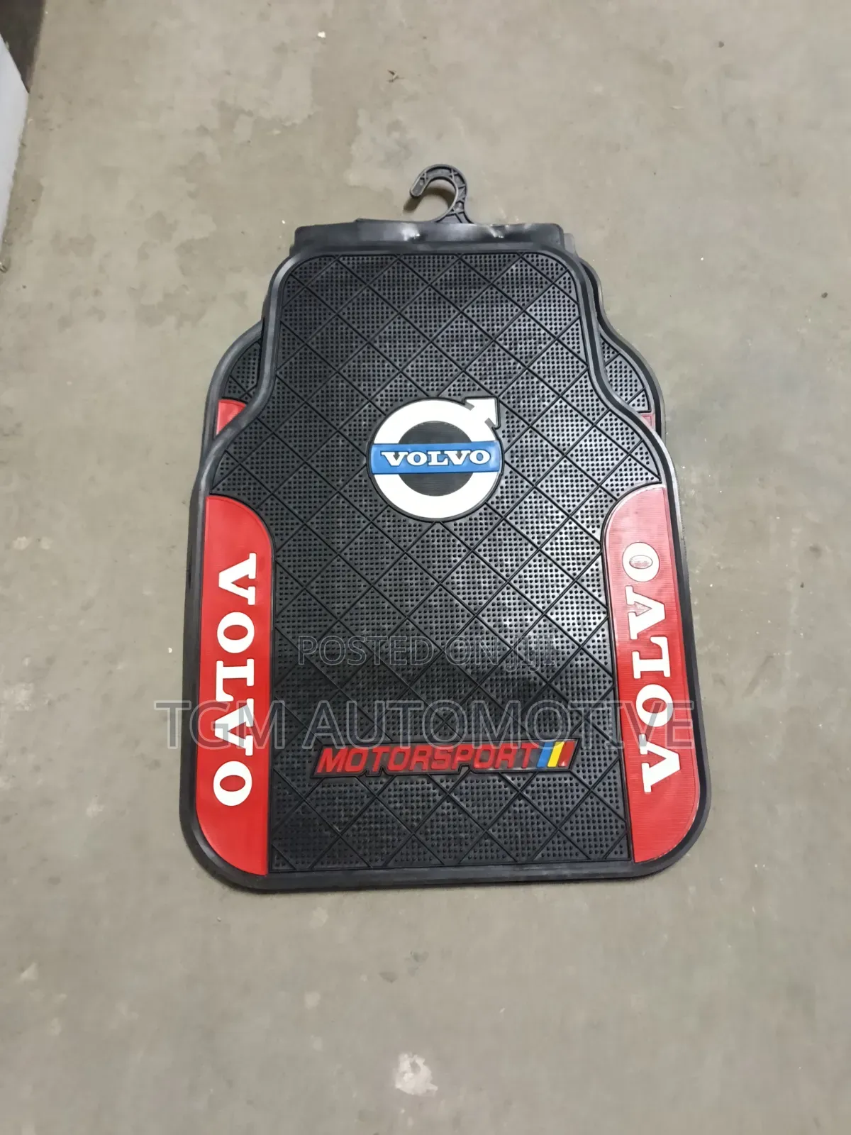 Car Floor Mats Volvo New Branding Heavy Duty Floor Mats