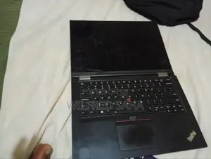 Laptop Lenovo ThinkPad Yoga 370 16GB Intel Core i7 HDD 512GB