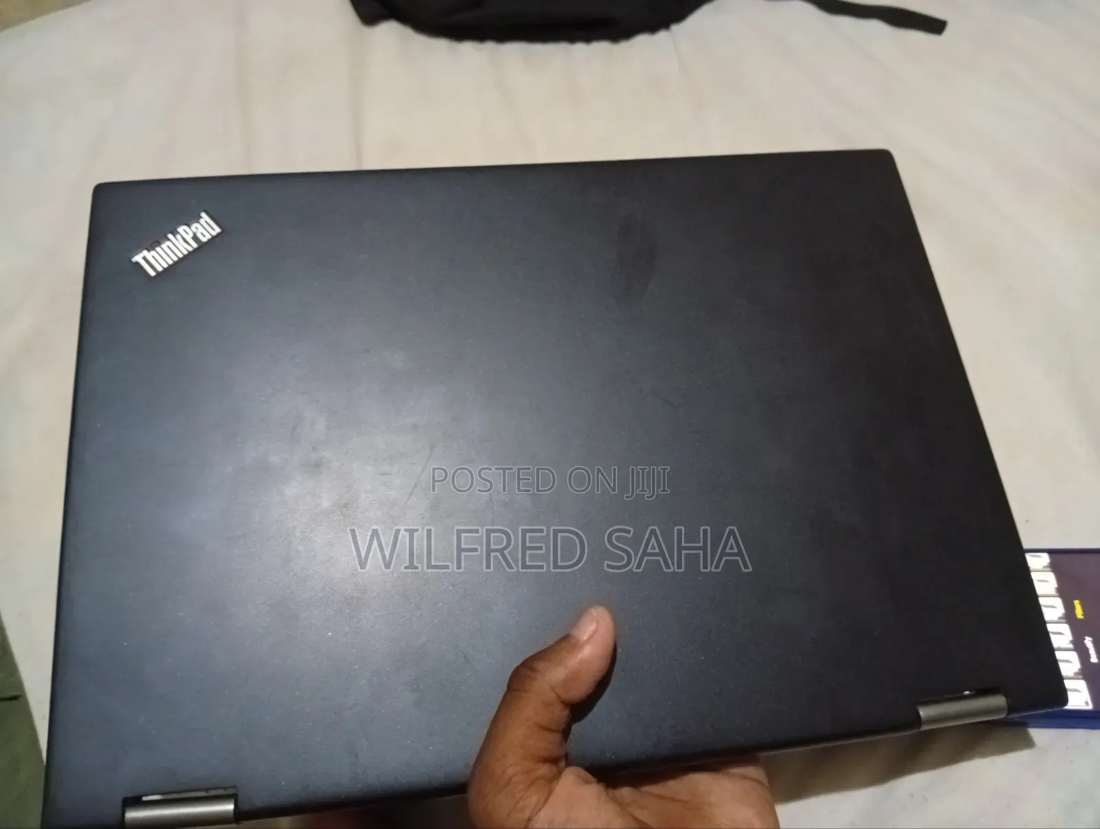 Laptop Lenovo ThinkPad Yoga 370 16GB Intel Core i7 HDD 512GB