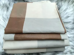 2pcs Cotton Bedsheets + 2pcs Pillow Cases
