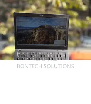 Laptop Lenovo ThinkPad X280 8GB Intel Core i5 SSD 256GB