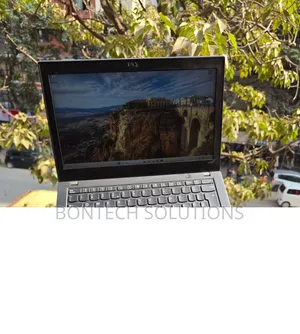 Laptop Lenovo ThinkPad X280 8GB Intel Core i5 SSD 256GB