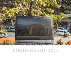 Laptop Lenovo ThinkPad X280 8GB Intel Core i5 SSD 256GB