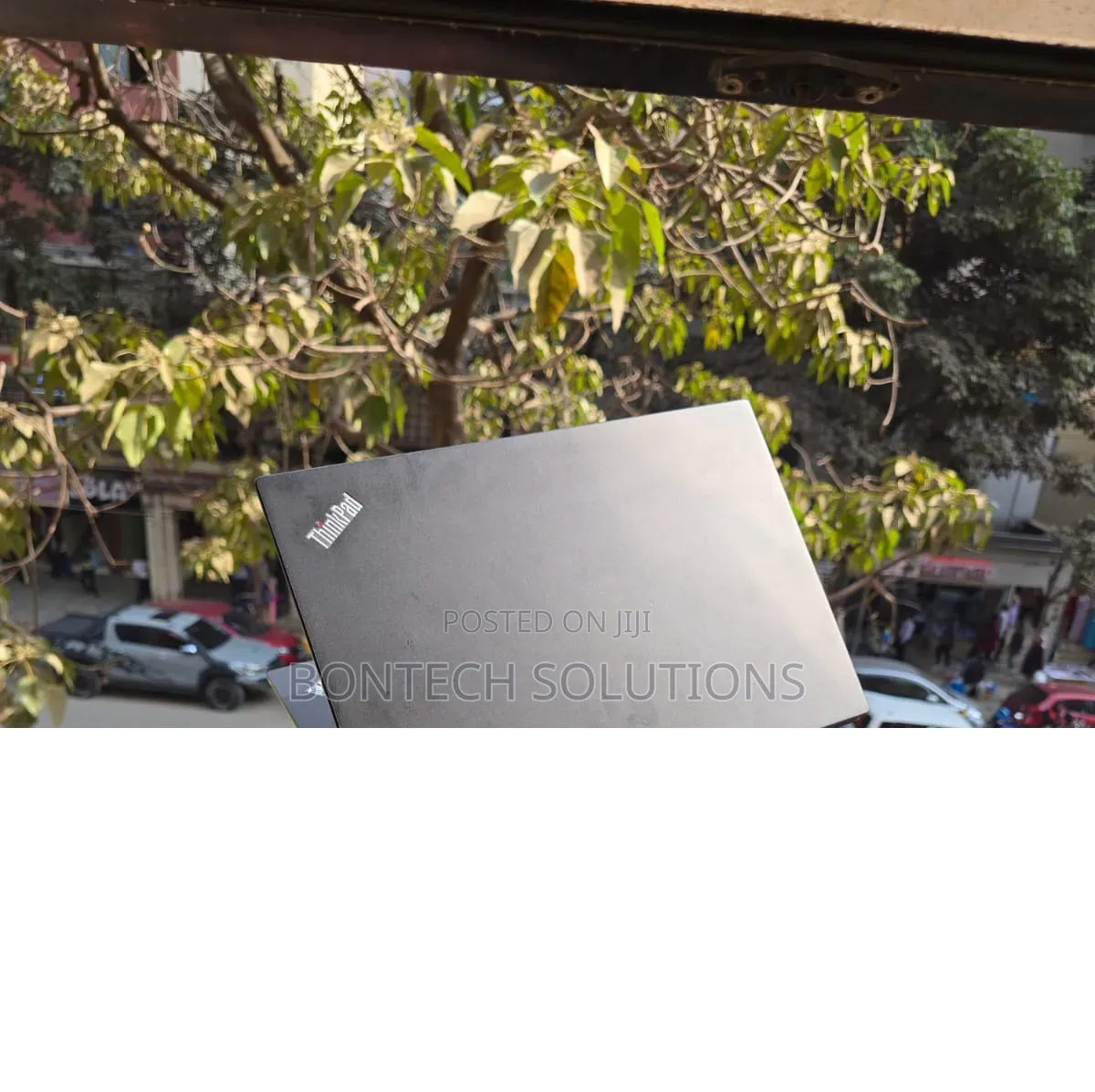 Laptop Lenovo ThinkPad X280 8GB Intel Core i5 SSD 256GB