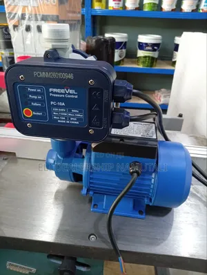 PC-10A Automatic Water Pressure Controller for Booster Pumps