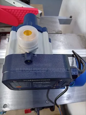 PC-10A Automatic Water Pressure Controller for Booster Pumps