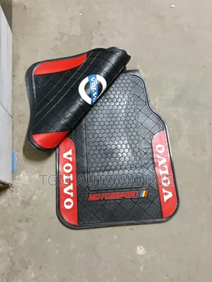 Car Floor Mats Volvo New Branding Heavy Duty Floor Mats