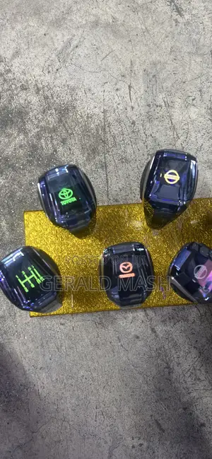 Gear Nobes