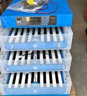 New Quality 192Egg Incubator/192Egg Incubator