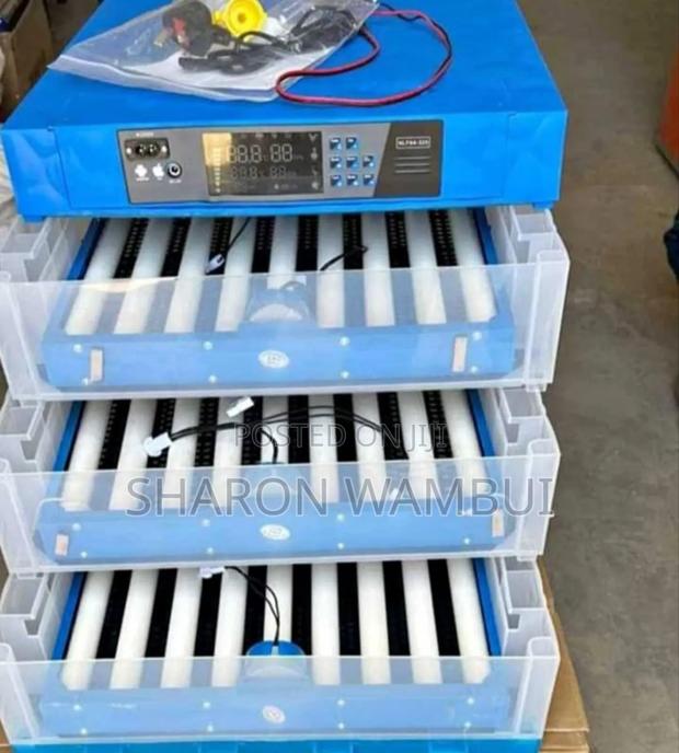 New Quality 192Egg Incubator/192Egg Incubator - main view