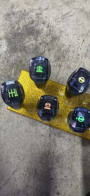 Gear Nobes