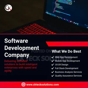 Software Development Solutions