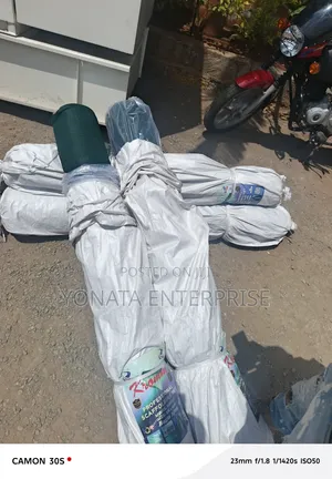 Heavy Duty Site Scaffolding Net