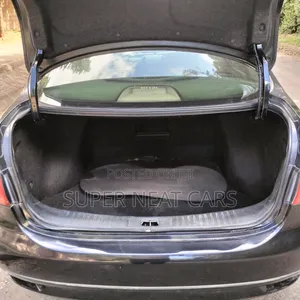 Nissan Sylphy 2008 Black