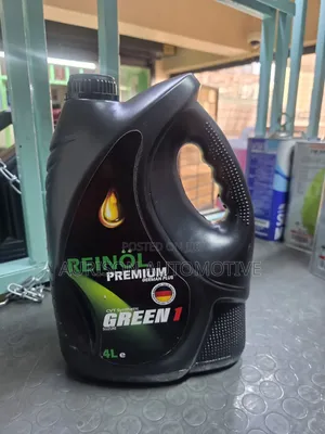 Reinol Premium CVT Green 1 4l