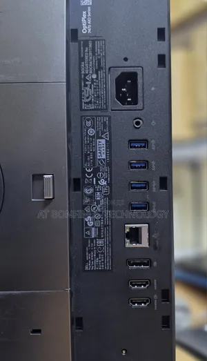 Desktop Computer Dell OptiPlex 7460 16GB Intel Core i5 SSD 256GB