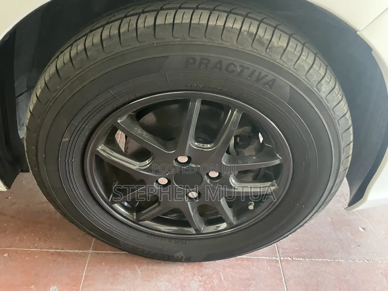 Honda Fit LX 2019 White