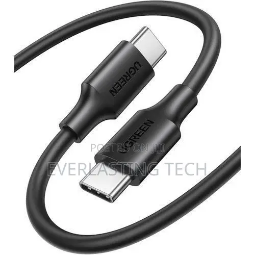 UGREEN USB-C 2.0 Male to Male 3A Cable 2m
