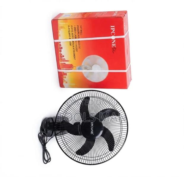 IPCONE 16 Inch Wall Fan. - thumbnail 2