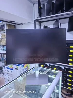 Dell 2424h Frameless Monitor