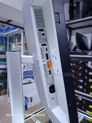 Dell 2424h Frameless Monitor
