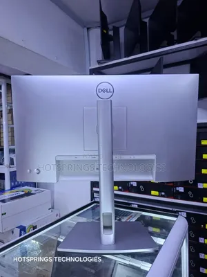 Dell 2424h Frameless Monitor