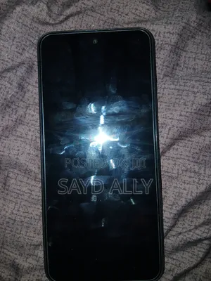 Tecno Spark 40 128 GB Black
