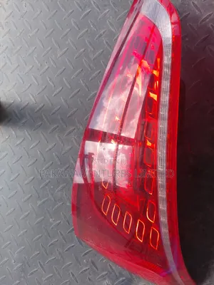 Audi Q5 Taillight