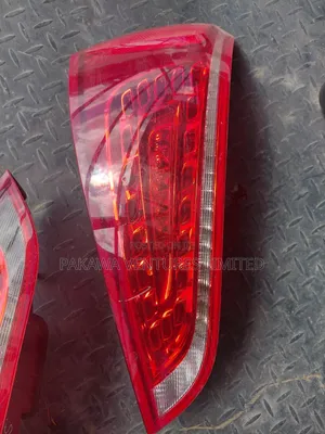 Audi Q5 Taillight