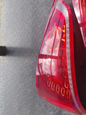 Audi Q5 Taillight