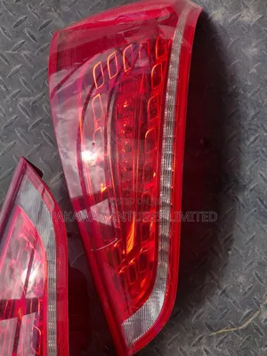 Audi Q5 Taillight