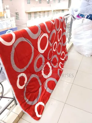Affordable Woolen Duvets.