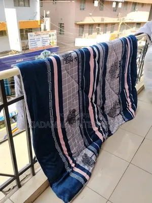 Affordable Woolen Duvets.