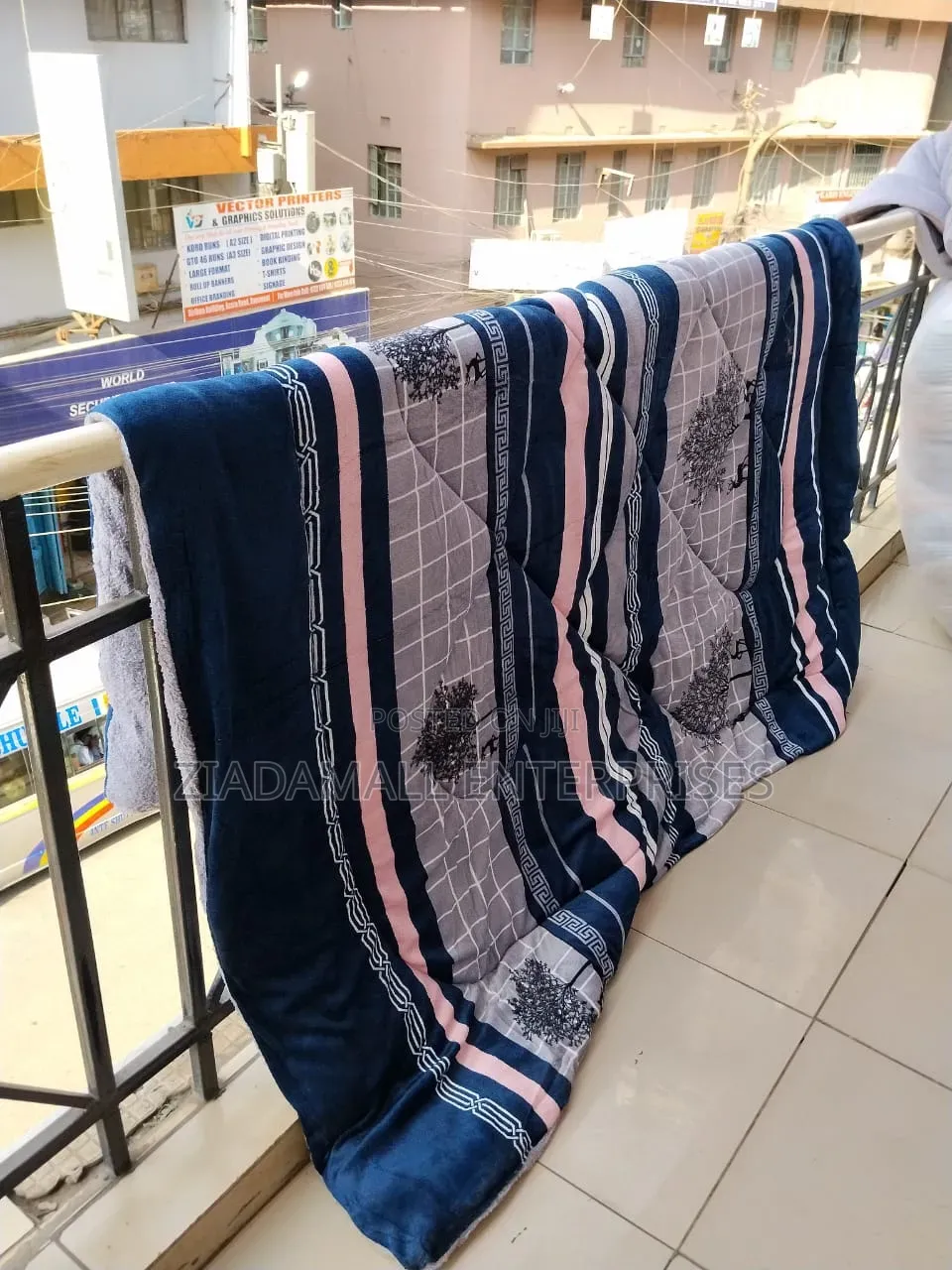 Affordable Woolen Duvets.