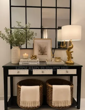 Console Tables Pay on Delivery Available on Order