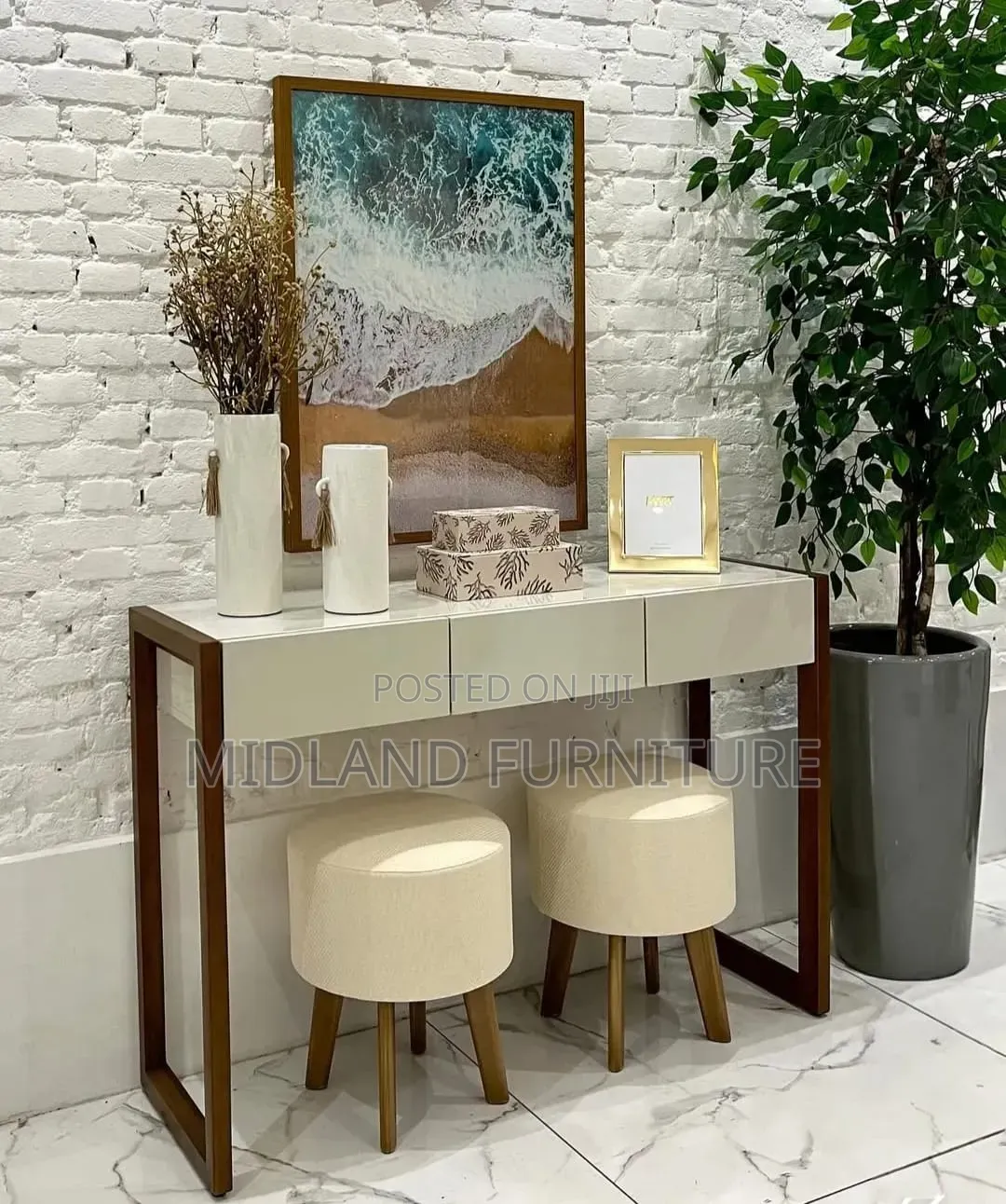 Console Tables Pay on Delivery Available on Order