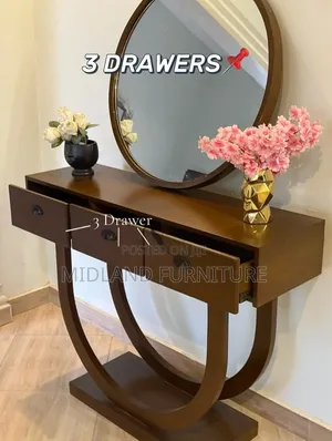 Console Tables Pay on Delivery Available on Order