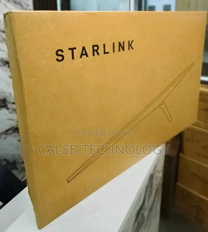 Starlink Mini Kit