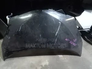 Toyota Ractis 2005 -2008 Bonnets Assy
