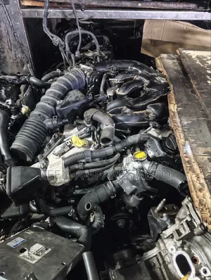 4gr Slim Engine