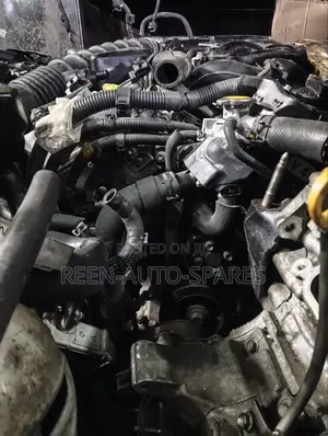 4gr Slim Engine