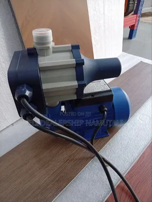 Water Pump Automatic Pressure Controller 10 Bar – FREVEL PC-10A