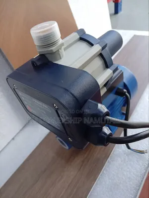 Water Pump Automatic Pressure Controller 10 Bar – FREVEL PC-10A