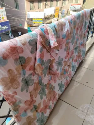 4by6 Unbinded Duvets With Pillow Case