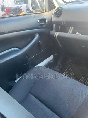 Toyota Probox 2019 White