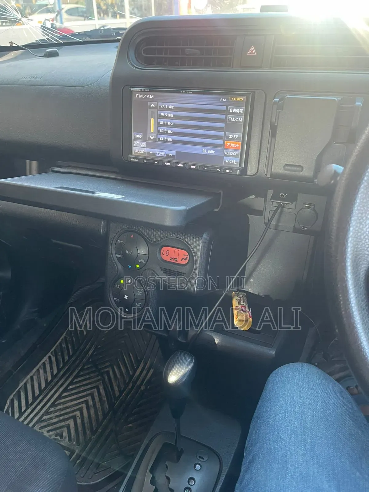 Toyota Probox 2019 White