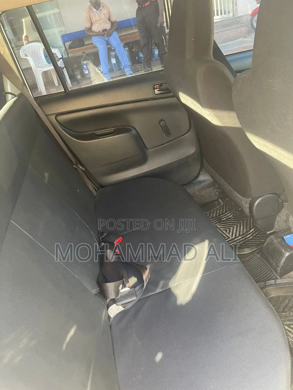 Toyota Probox 2019 White
