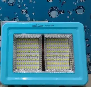 JSOT Solar Emergency Light/Indoor-Outdoor Solar Emergency Light