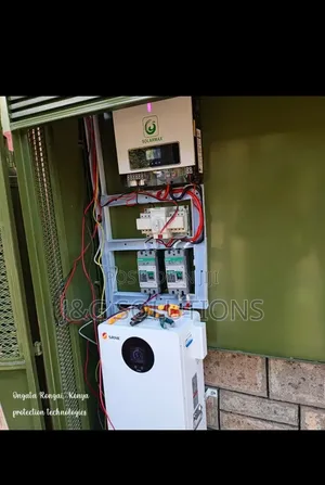 Electrical Services