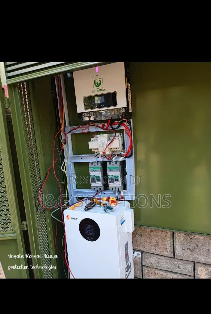 Electrical Services